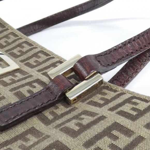 Fendi 8bh133 TN9 Bag Satchels 